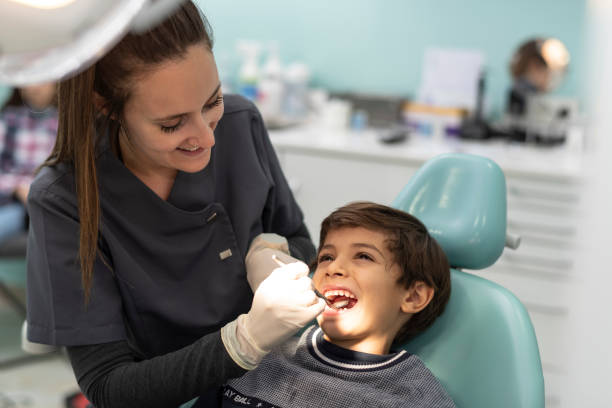 Best Urgent Care for Lost Fillings or Crowns in Altadena, CA